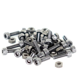e*thirteen Base Flat Pedal Pin Kit
