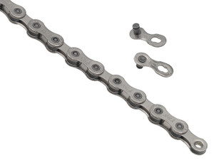 Nachman Bike chain YBN 10 speed Silver