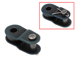 Nachman Bike half link YBN I.D: 3.7mm