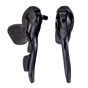 Microshift Advent X Dual Control Lever Right