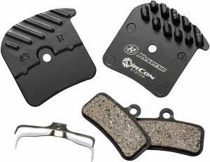 Reverse Air con Brakepad System Shimano Saint/Zee