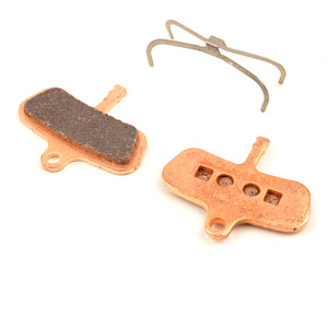 Brake Authority Brake Pads Authority Aggressive - Avid Code