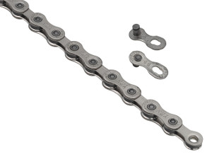 Nachman Bike chain YBN 11 speed Silver