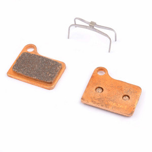 Brake Authority Brake Pads Shimano Deore Nexave