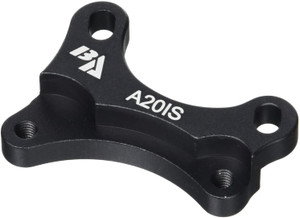Brake Authority Brake Adaptor Front/Rear +20mm IS / IS