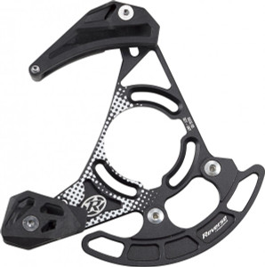 Reverse Chain Guide X1-B 32-38T ISCG 05 Black