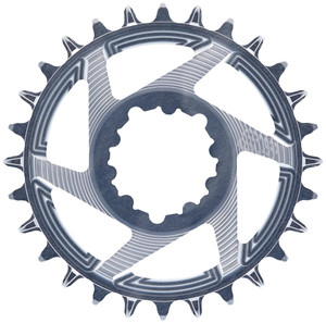 e*thirteen Chainring 3 Bolt Direct Mount 28T Helix