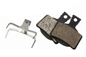 Reverse AirCon organic pad Magura MT 2/4/6/8