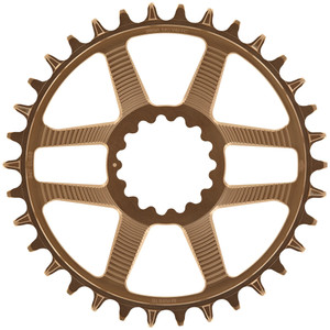e*thirteen Chainring Direct Mount 30T Helix Race