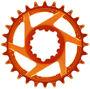 e*thirteen Chainring 3 Bolt Direct Mount 28T Helix