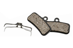 Reverse AirCon organic pads Shimano Saint/Zee