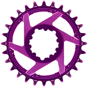 e*thirteen Chainring 3 Bolt Direct Mount 34T Helix