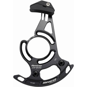 Reverse Chain Guide X11 EVO 28-36T ISCG Black