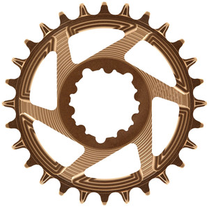 e*thirteen Chainring 3 Bolt Direct Mount 28T Helix