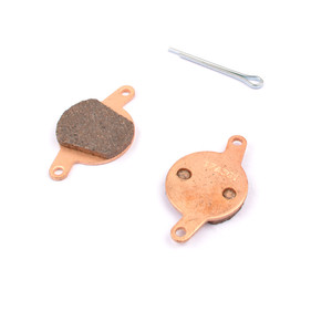 Brake Authority Brake Pads Aggressive Magura Clara
