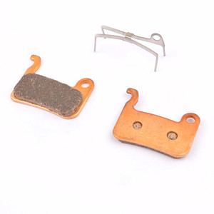 Brake Authority Brake Pads pack of 20 Shimano XTR Saint Deore SLX