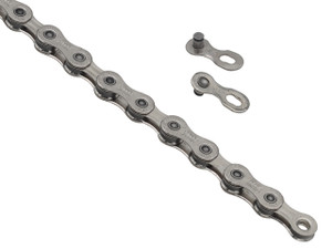 Nachman Bike chain YBN 12 speed Silver
