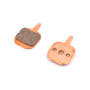Brake Authority Brake Pads Ceramic Tektro Gemini