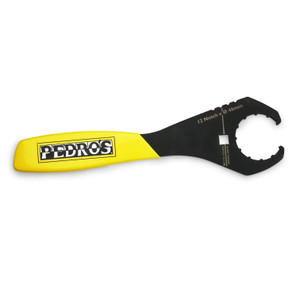 Pedro's Bottom Bracket Wrench II BSA30 12x46