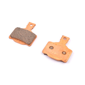Brake Authority Brake Pads Burly Magura MT