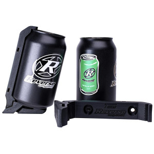 Reverse Beer or Soda Can Holder 500ml