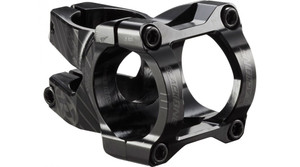Reverse Black One Enduro stem Ø31.8 & Ø35mm