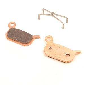 Brake Authority Brake Pads Formula B4 Burly