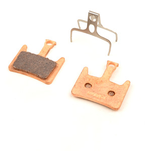 Brake Authority Brake Pads Ceramic - Hayes Prime