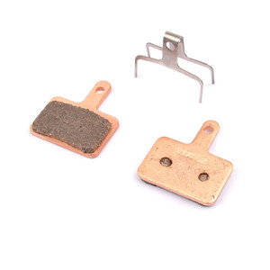 Brake Authority Brake Pads pack of 20 Shimano Deore Tektro Auriga