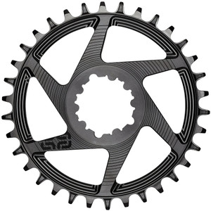 e*thirteen Chainring 3 Bolt Direct Mount 30T Helix