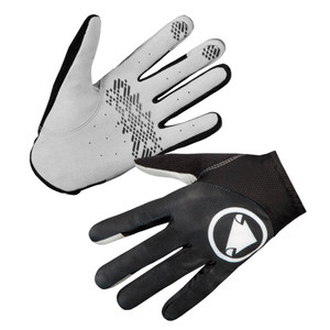 Endura HUMMVEE LITE ICON GLOVES BK 2XL RE1258BK
