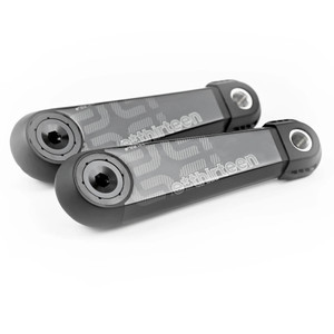 e*thirteen E*spec Race Carbon Crank Brose S 160mm