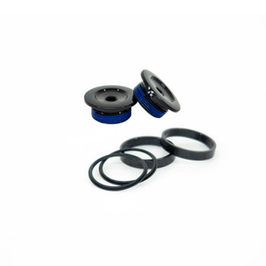 e*thirteen Crank Converter Shimano EP8 to E8000