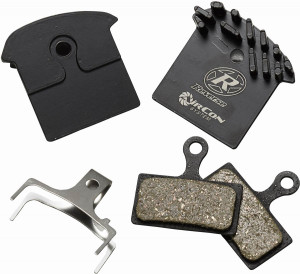 Reverse Brake pads System Shimano