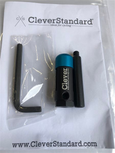 Clever Chain Breaker Magnet Blue