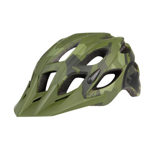 Endura HUMMVEE HELMET GO S-M RE1505GO