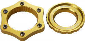Reverse Centre Lock Brake Adapter