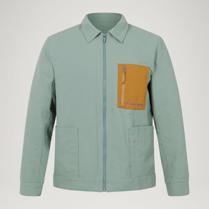 Endura FORTYITHIRTY COACH JACKET LGR L RE9199LG