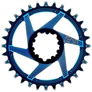 e*thirteen Chainring 3 Bolt Direct Mount 32T Helix
