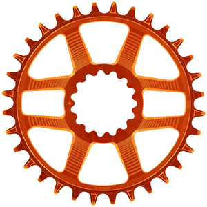 e*thirteen Chainring Direct Mount 28T Helix Race