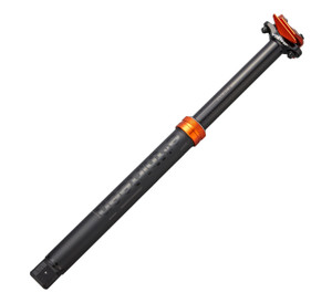 e*thirteen Dropper Post Collar & Clamp Vario
