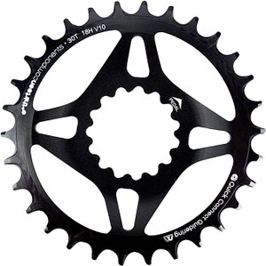 e*thirteen Chainring Direct Mount 30T