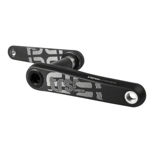 e*thirteen Cranks TRS Carbon Fatbike 170mm