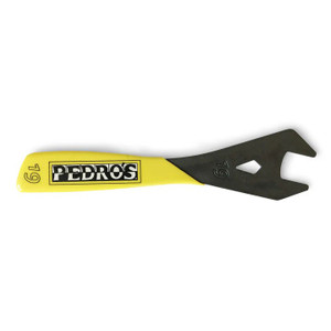Pedro's Cone Wrench II 19mm
