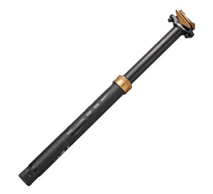 e*thirteen Dropper Post Collar & Clamp Vario