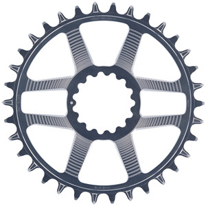 e*thirteen Chainring Direct Mount 30T Helix Race
