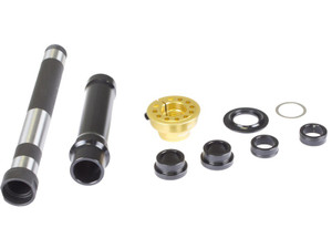 e*thirteen Generation 2 LG1+ 150/157 mm Hub Axle S