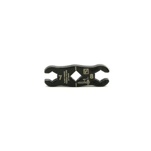 Pedro's Crowfoot Flare Wrench 7 & 8mm