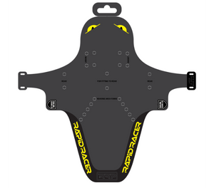 RRP Enduro Mud Guard v4.2 Standard Yellow