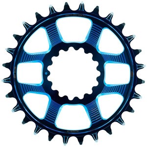 e*thirteen Chainring Direct Mount 30T Helix Race